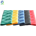 High quality flexible single wall heat shrinkable for fishing rods